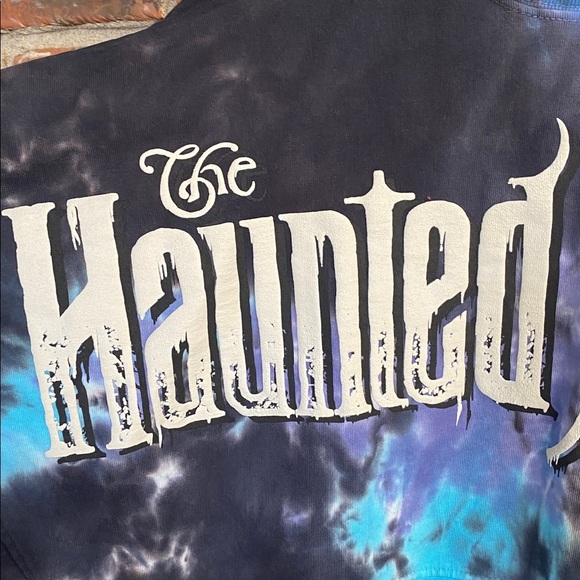The haunted mansion spirit jersey - Picture 6 of 8